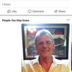 Meet your Posher, Mike